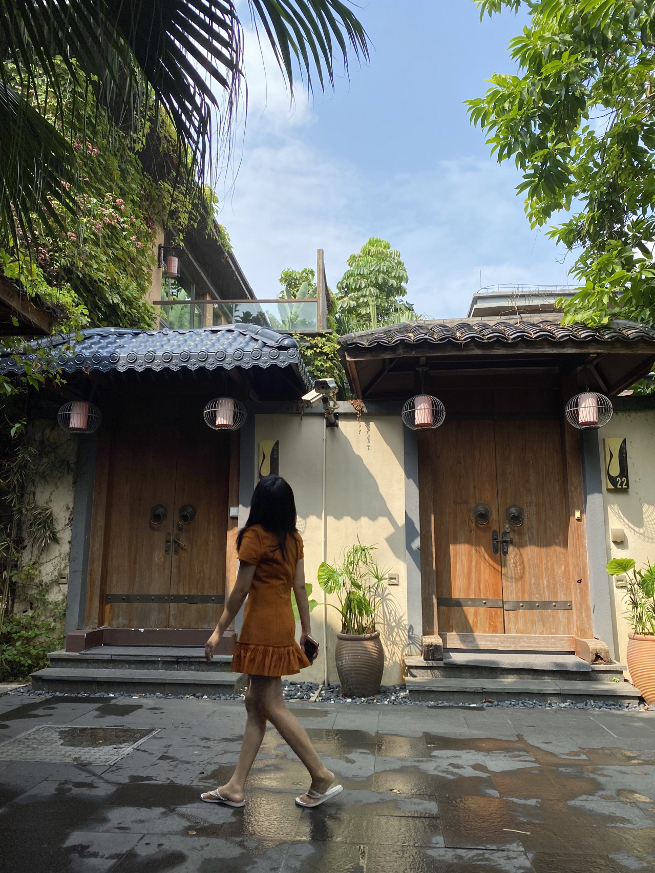 清远樱花温泉度假,清远温泉度假别墅推荐及预订攻略