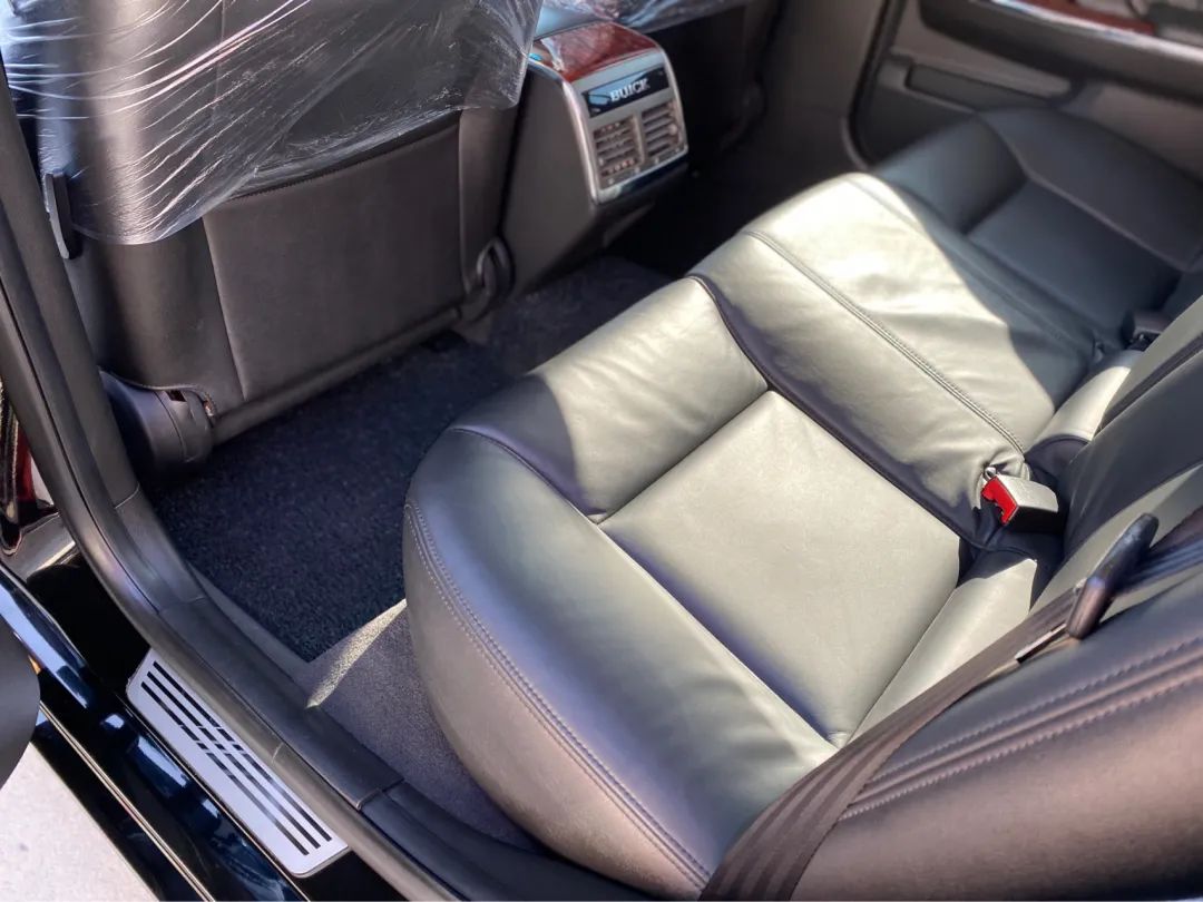 08款别克老君越通病处理视频,08款别克君越整备需要多少钱