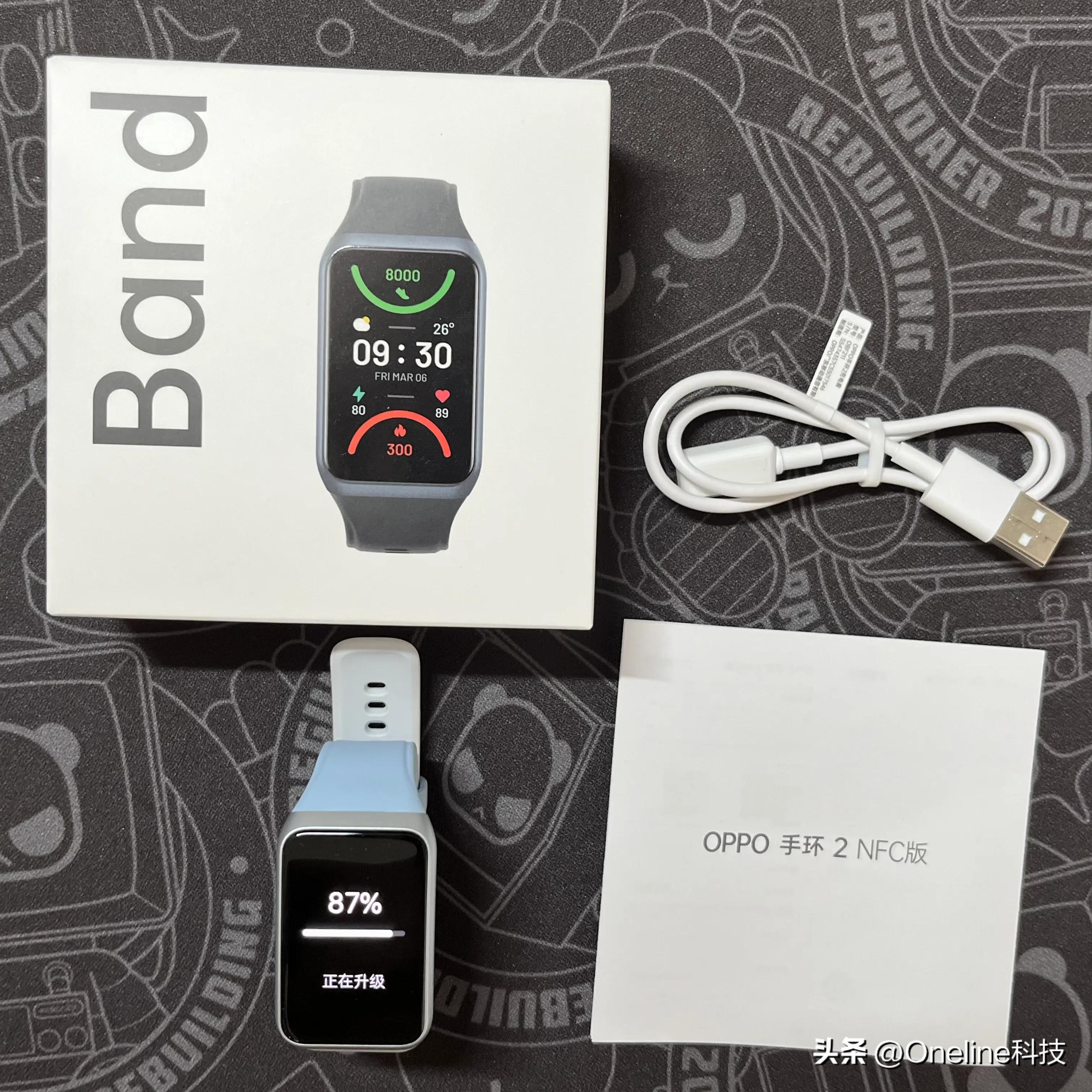 keep手环和oppo手环哪个好,oppo手环和小米6手环哪个好