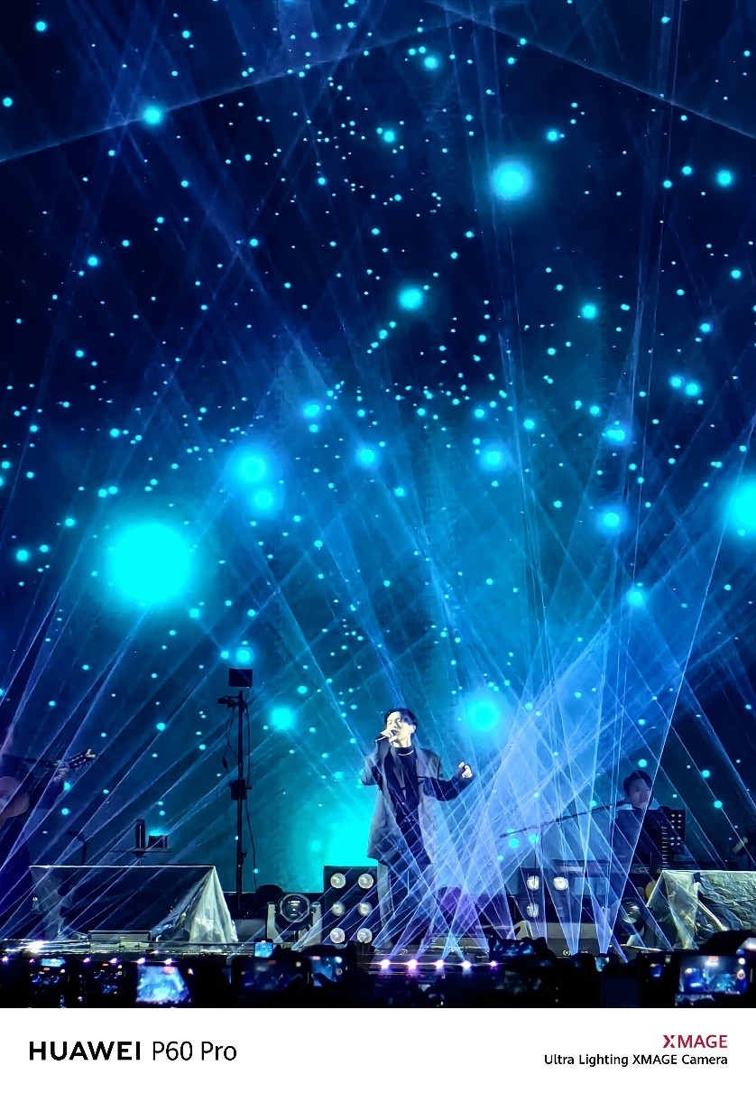 哪款手机拍照能和华为p60pro媲美,华为p60pro成为年度拍照最佳手机