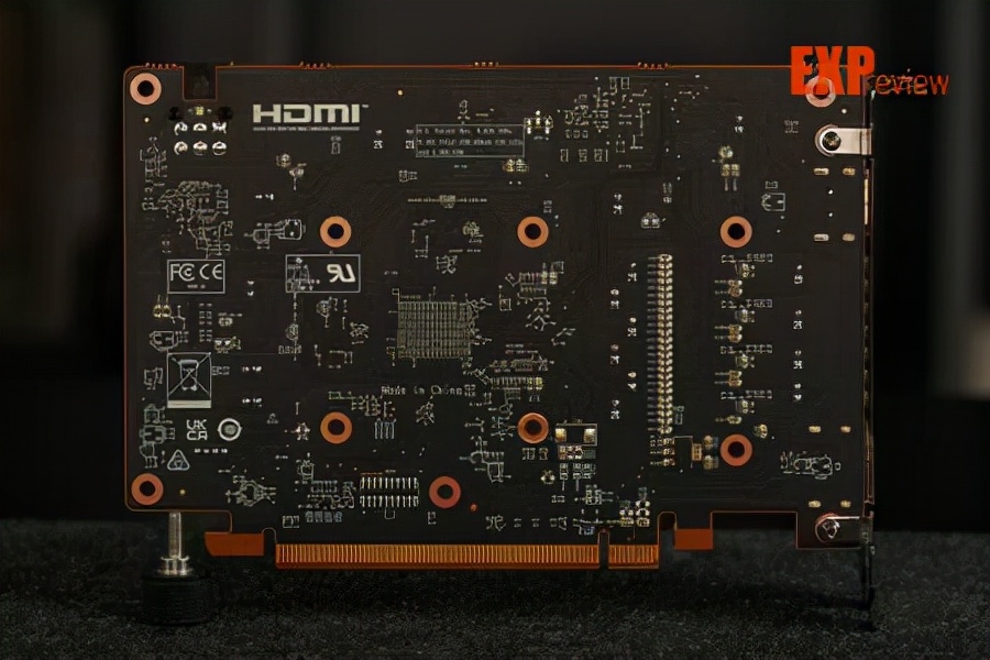 amdradeonrx6500xt好吗,amd全新发布的radeonrx6500xt