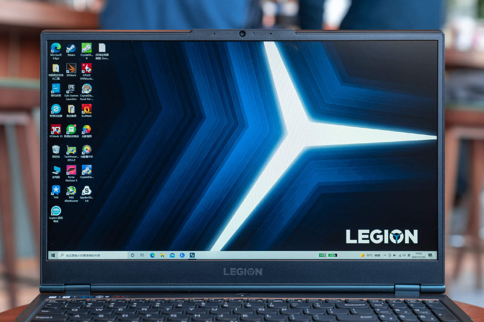 联想拯救者r7000prx6600m,联想拯救者r7000prx6600m跑分