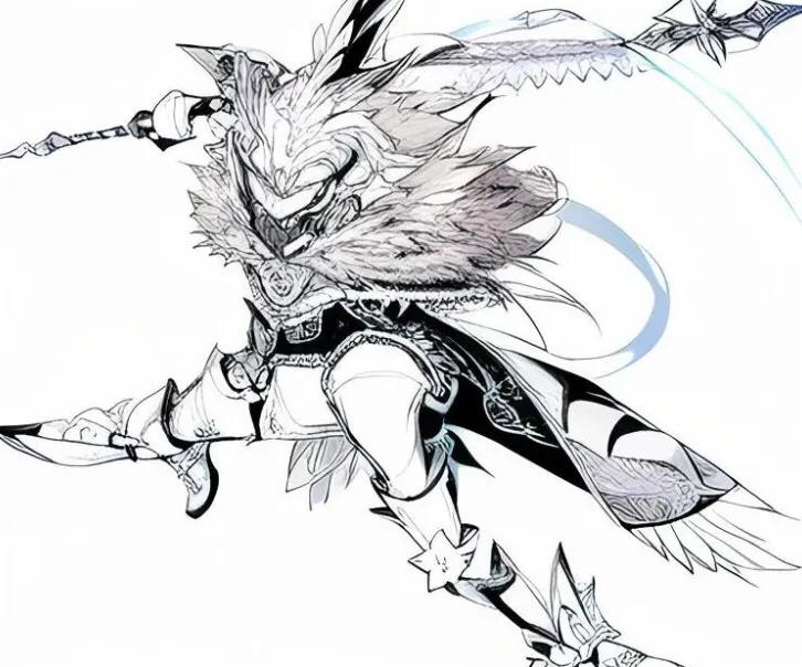 杨文广娶窦锦姑,杨文广征南唐