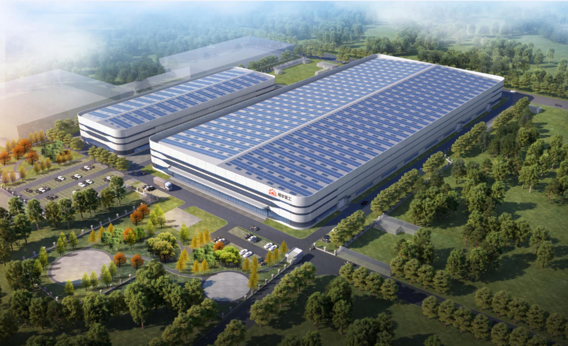 成功荣获多项荣誉，明宇重工成为机械制造领域的重要“掌舵者”