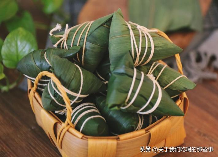 粽子怎么煮煮得更快更软烂,粽子怎么煮得更软糯煮多长时间