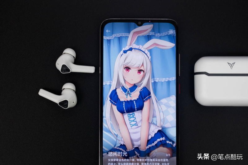 打吃鸡专用耳机有三种选择,手游吃鸡推荐无线耳机