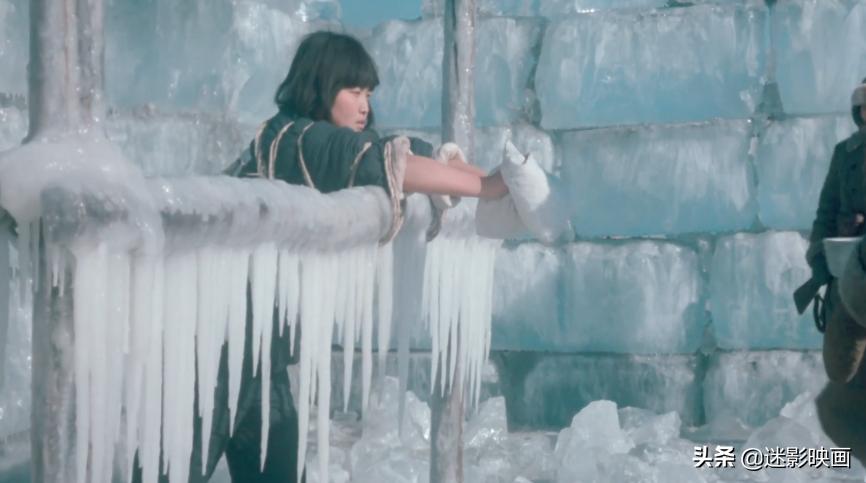 黑太阳731：香港影史邪典神作，内地删减9分钟，突破国产片尺度