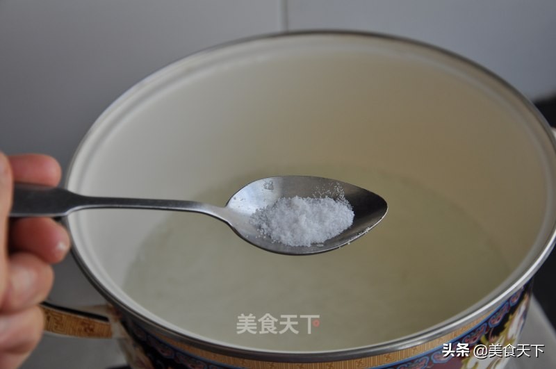 豇豆怎样做既可以当饭又可以当菜,家常豇豆的做法配什么更好吃