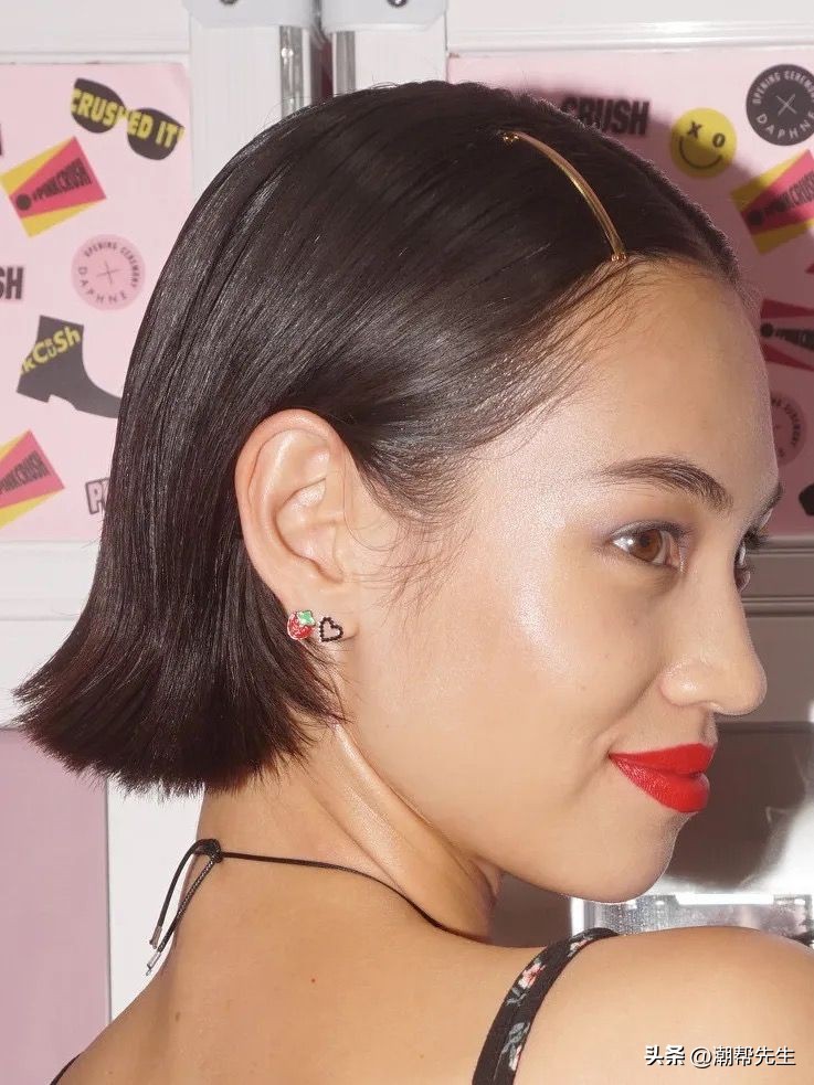 别被“美人三分龅”骗了！同样是“嘴凸”，这3种类型差别太大了