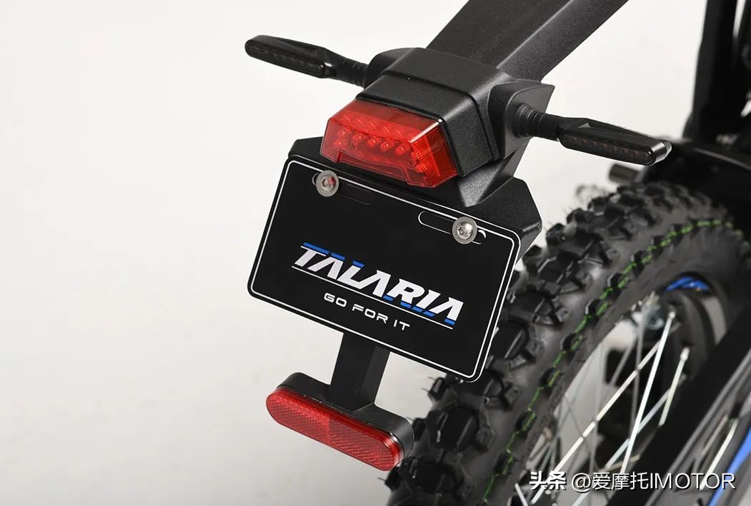 探骊电动越野摩托车,国外探骊电动越野自行车