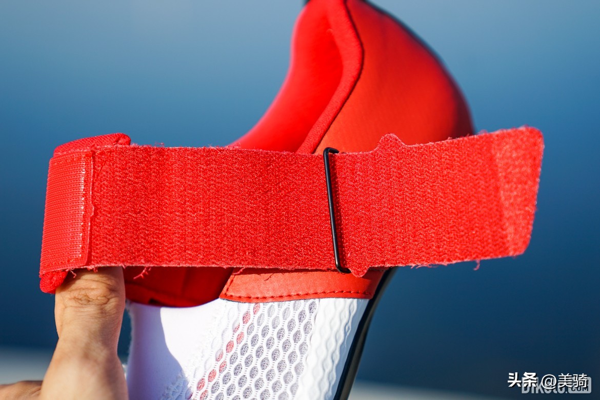 夏日打铁必备FizikTRANSIROHYDRA铁三鞋开箱简评