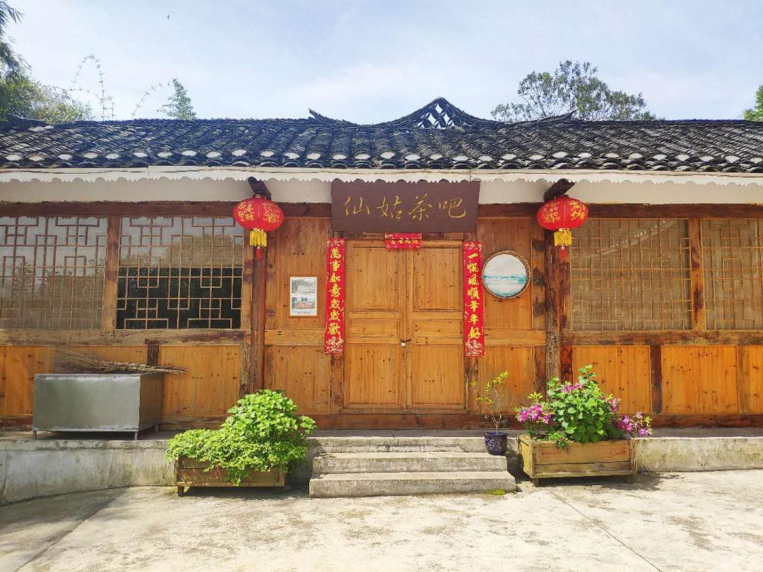 清明哪里适合踏青旅游,清明踏青好去处赏景玩乐两不误