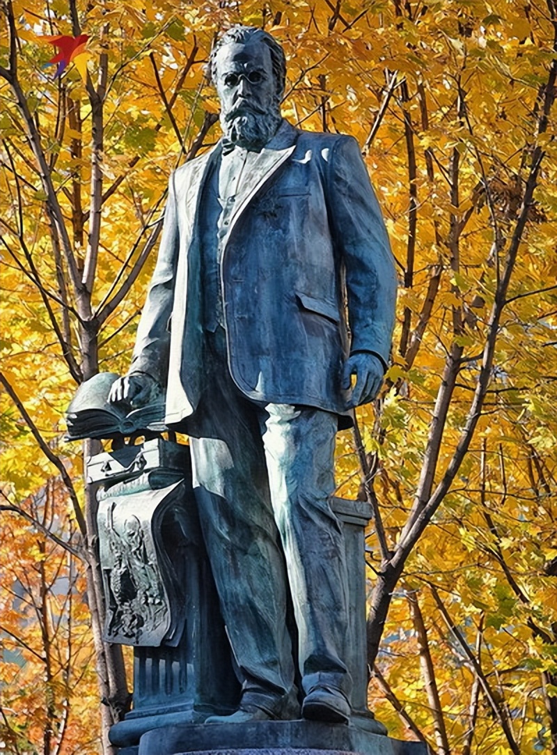 389.他为战地外科手术作出了巨大贡献