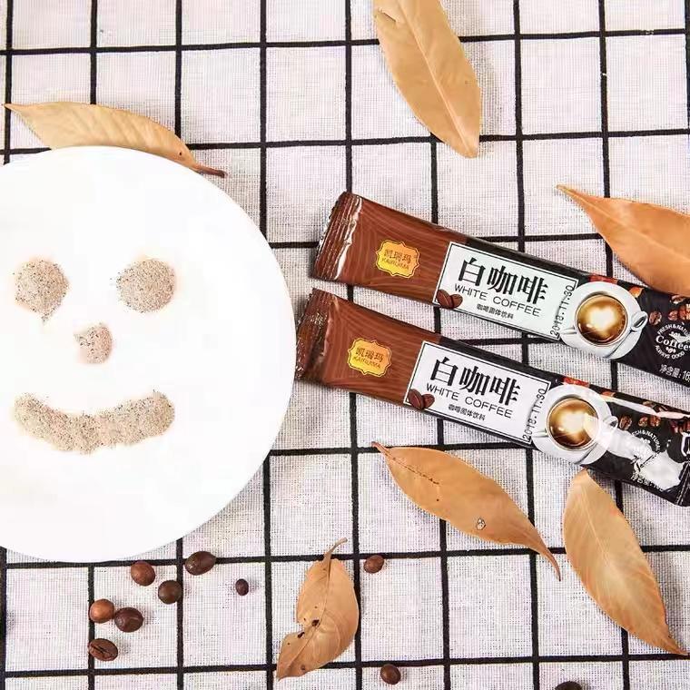 喜欢喝醇厚口感的咖啡推荐,推荐几款口味非常好喝的咖啡