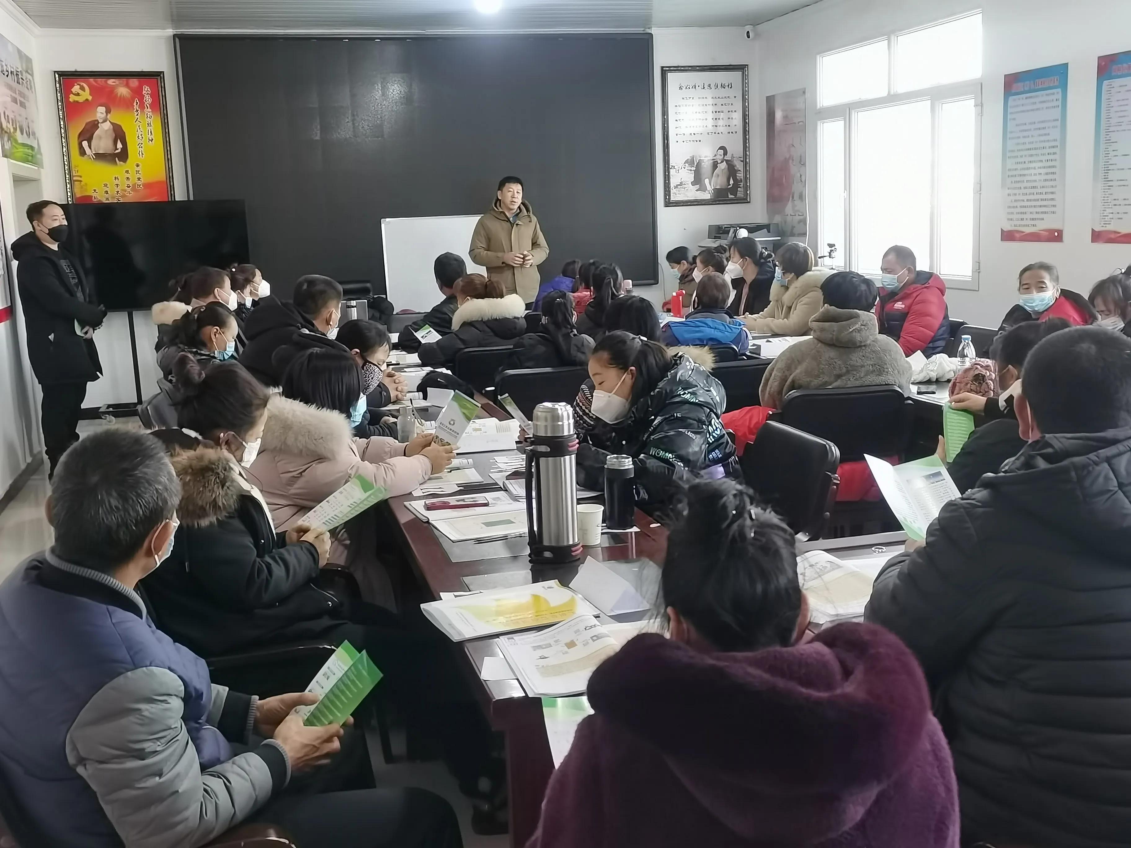 促进农村劳动力多渠道就业,助力农村劳动力就业创业