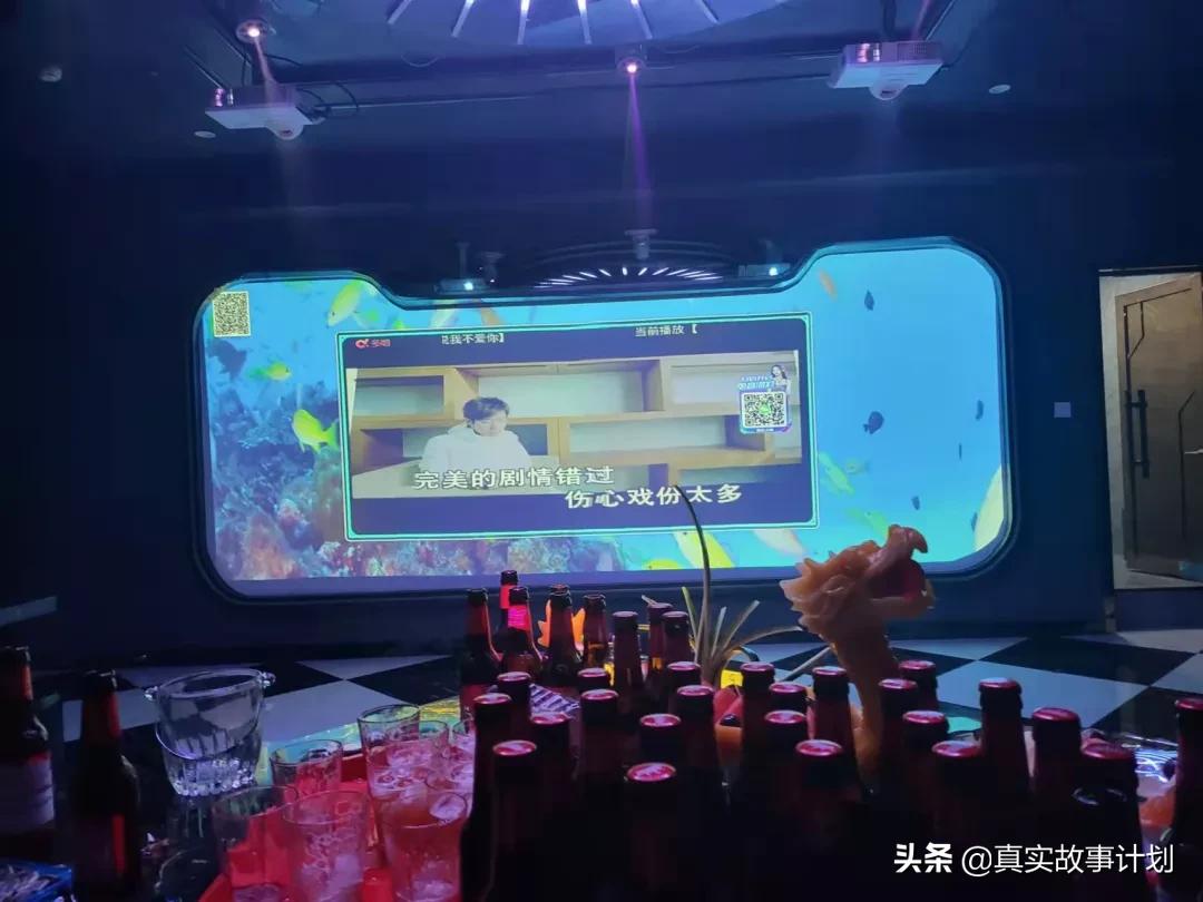 关于同学聚会那些让人恶心的事,你为什么讨厌同学聚会