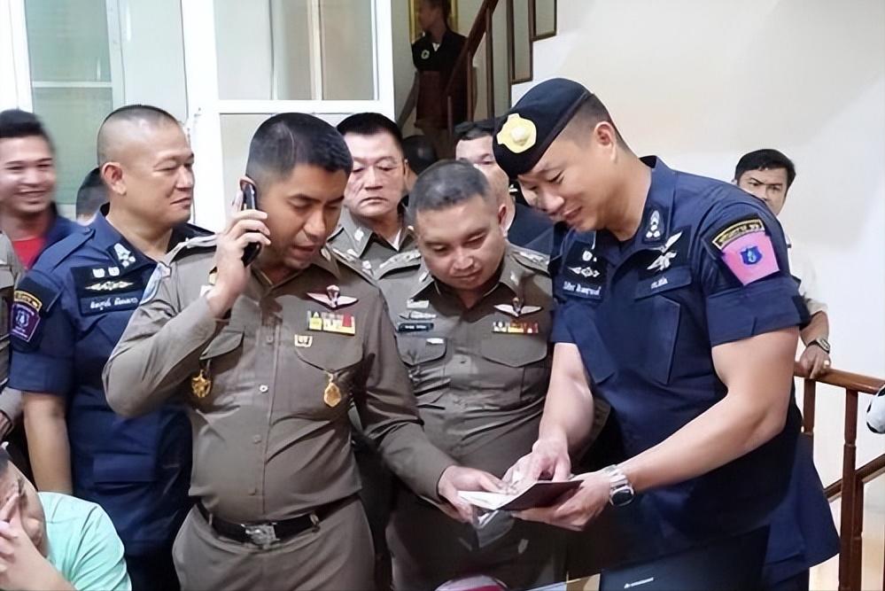 泰国的风土人情和自然风光,泰国风情照片