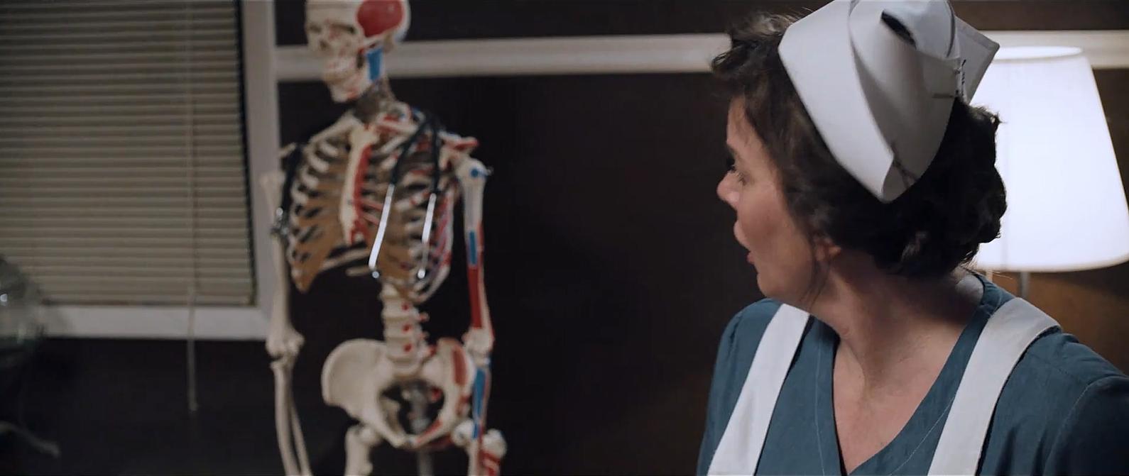 下饭怪物片,下饭惊悚怪兽片