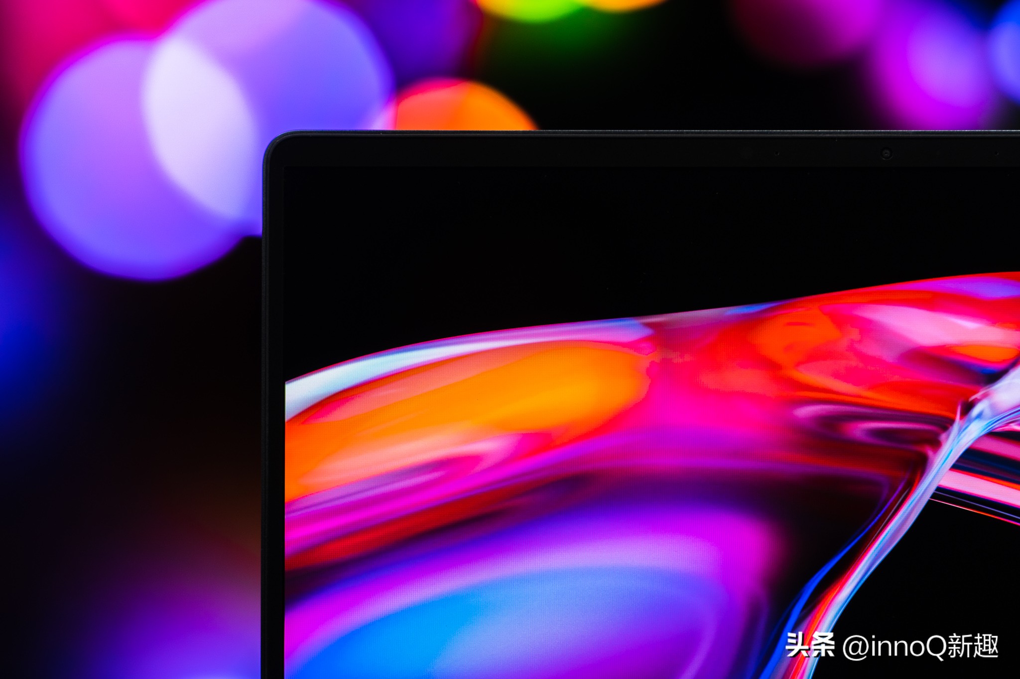 5499！小米全新高端笔记本来了：AMD+OLED小米手机绝配