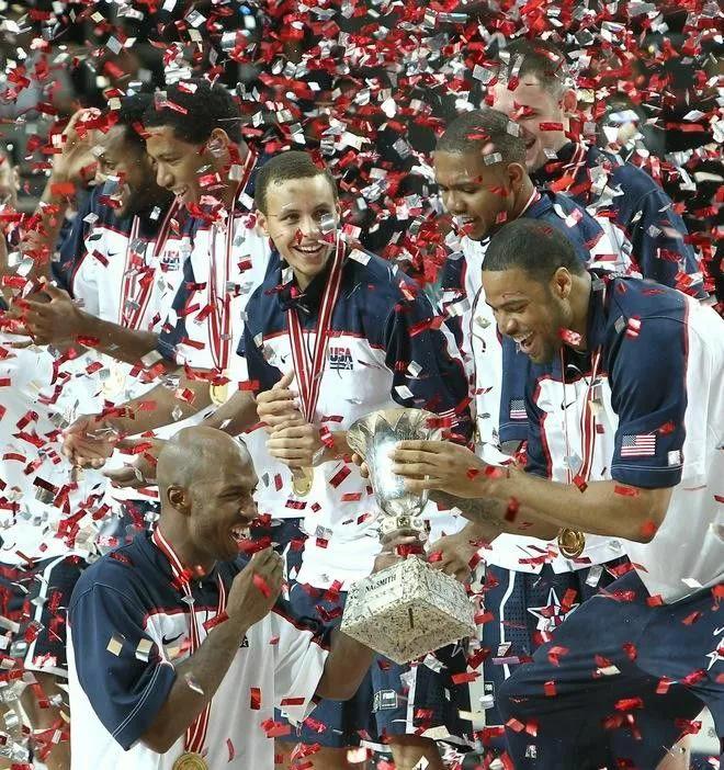 新王登基，三分王者史蒂芬.库里