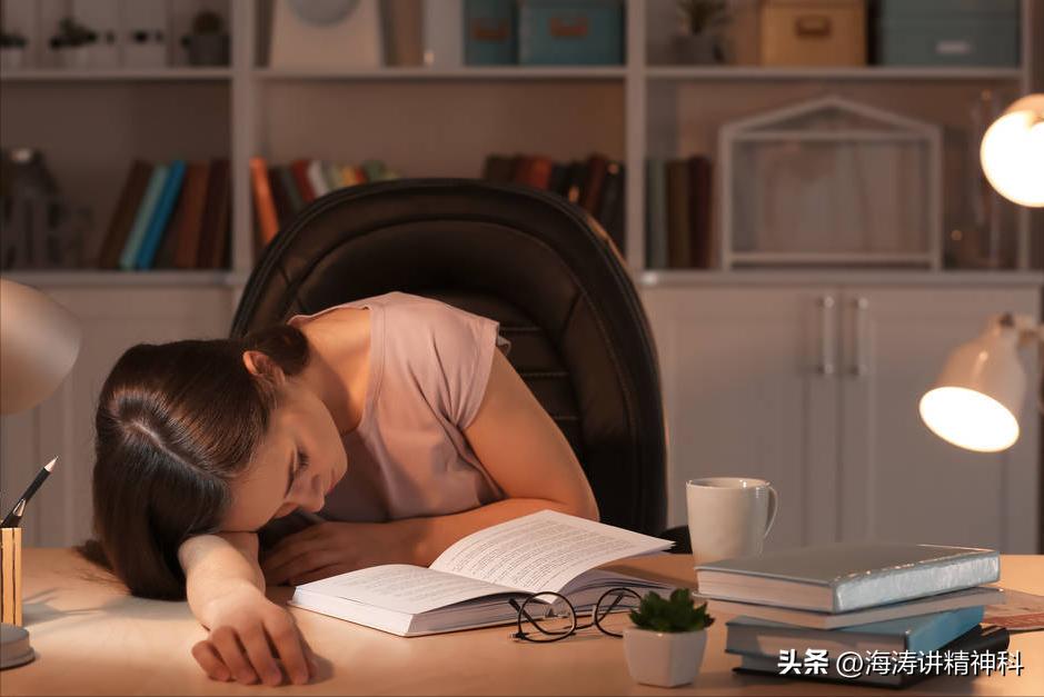 总是失眠怎样才能快速入睡,晚上总失眠一招教你快速入睡