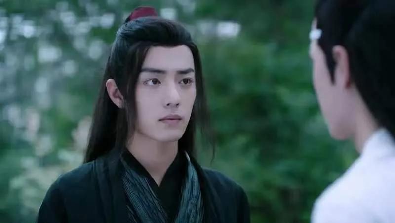 忘羡之不解之缘37,忘羡不解之缘80