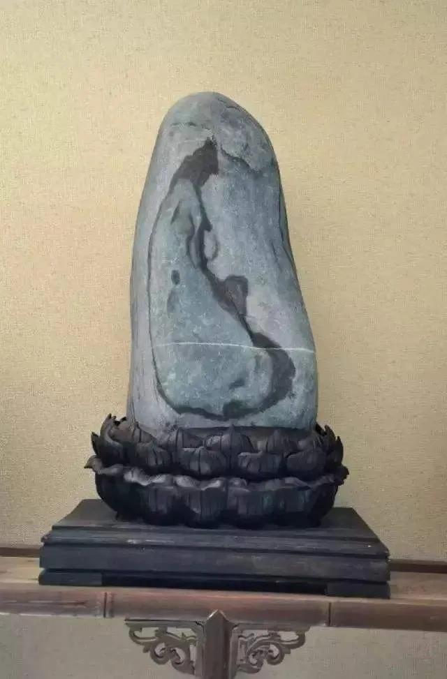 18块最贵奇石欣赏,世界上最贵的六大奇石