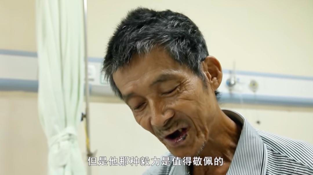 唐尚珺父亲因超生被丢教师工作，患舌癌到死都不知道儿子没上大学