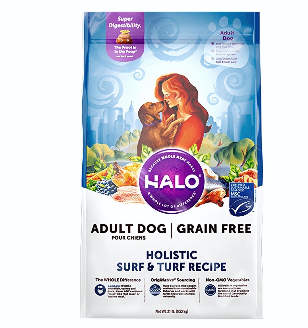 泰迪吃麦富迪狗粮哪种牌子最好,贵宾犬狗粮哪种牌子质量比较好