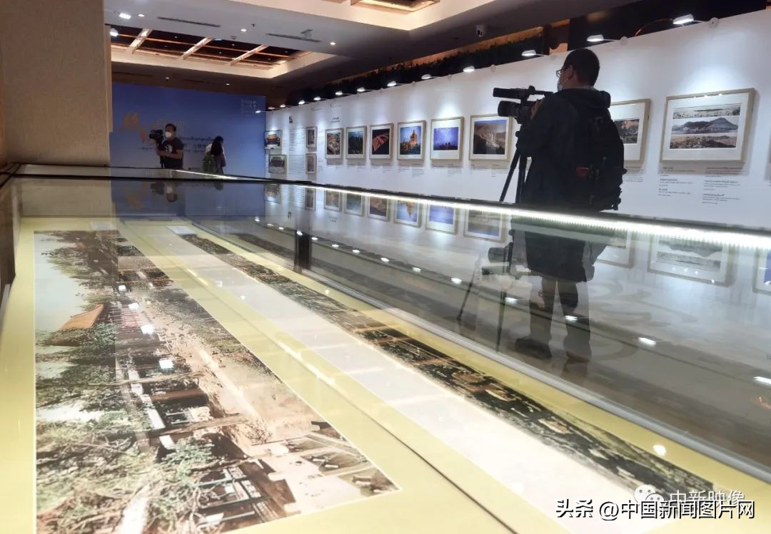 “华彩丝路匠心筑梦”中国—东盟文化交流活动启幕