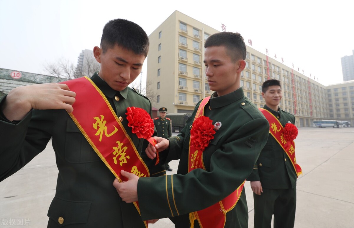 适合退役军人的几个岗位，稳定性比较强，战友们重视！