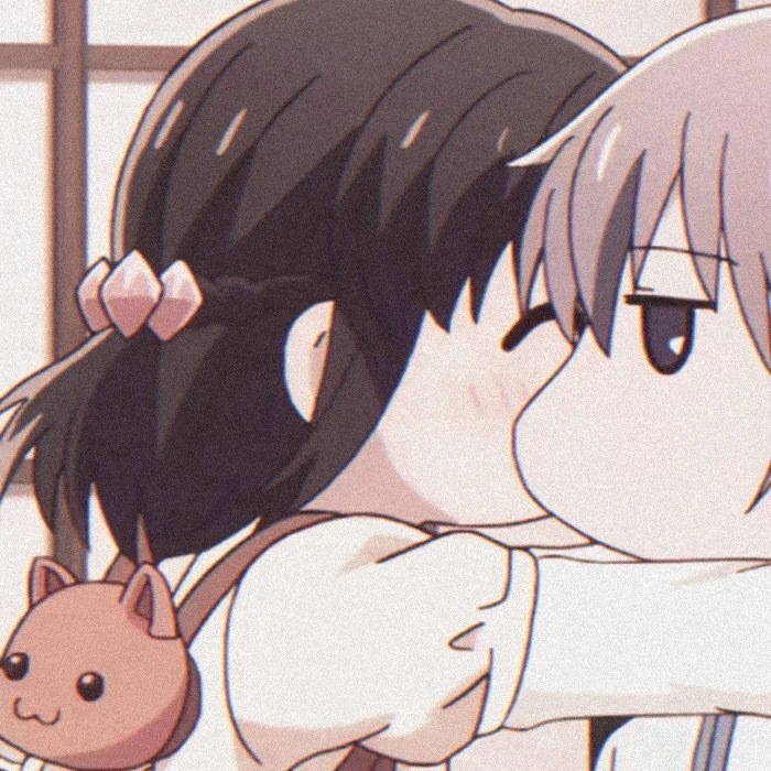 男生女生头像库,男生女生头像动漫合在一起的