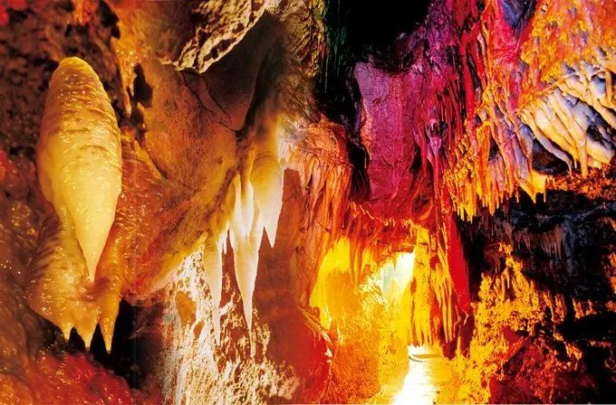 比空调舒服的避暑胜地,八个凉爽的避暑地