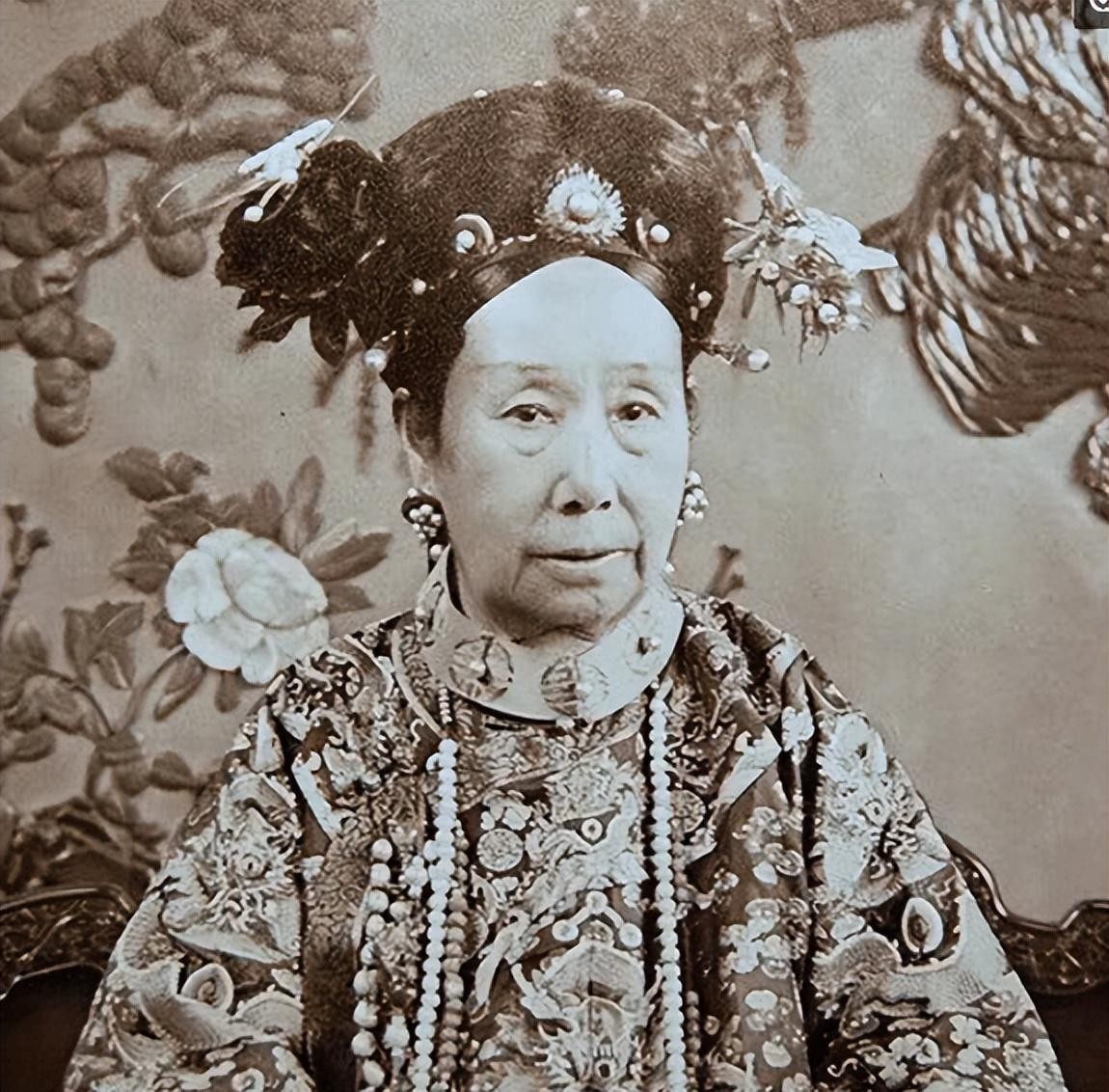 慈禧价值8个亿的夜明珠已找到,慈禧口中值8亿的夜明珠去哪了