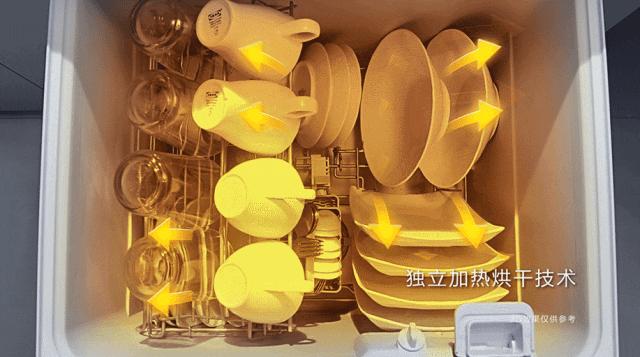 美大集成水槽洗碗机好吗,美大集成水槽洗碗机一体机测评