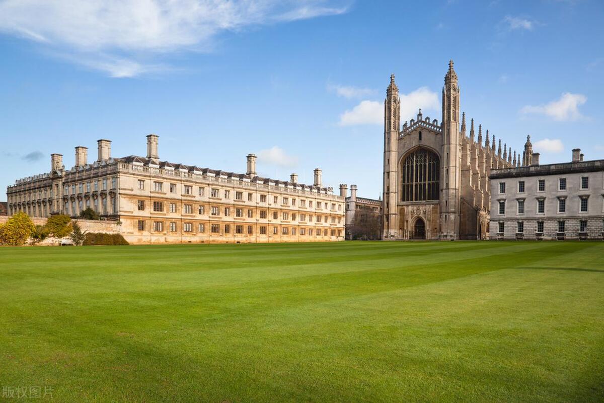 英国留学热门预科院校推荐,大专英国留学能读top吗