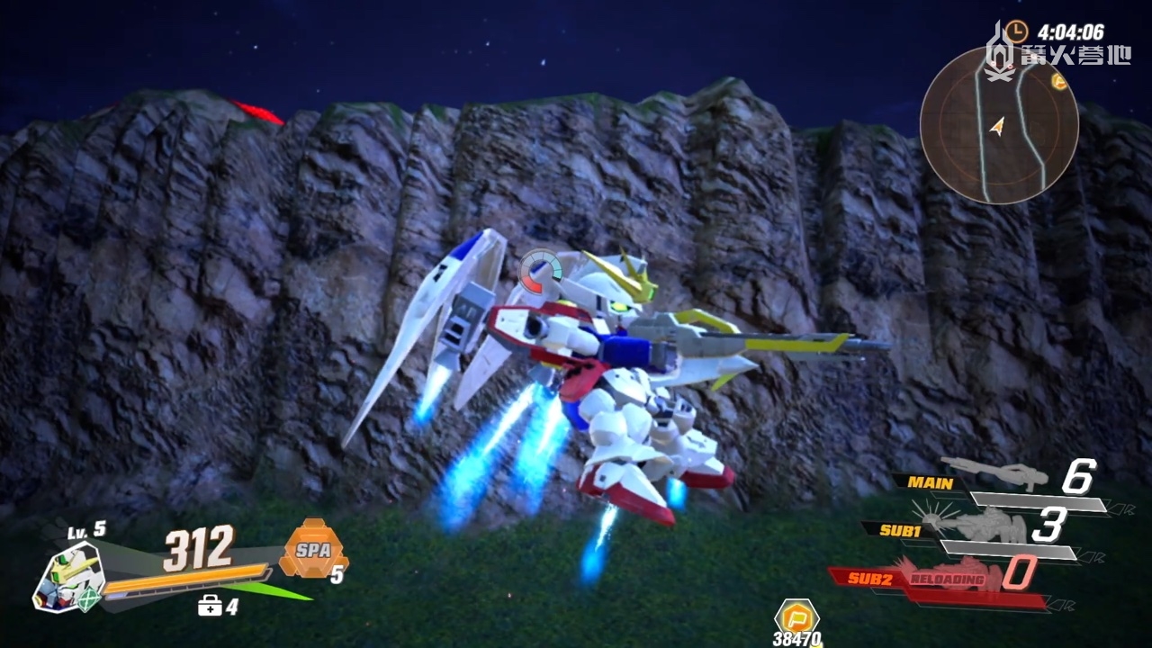 任天堂switch异度神剑3测评,任天堂异度神剑ns