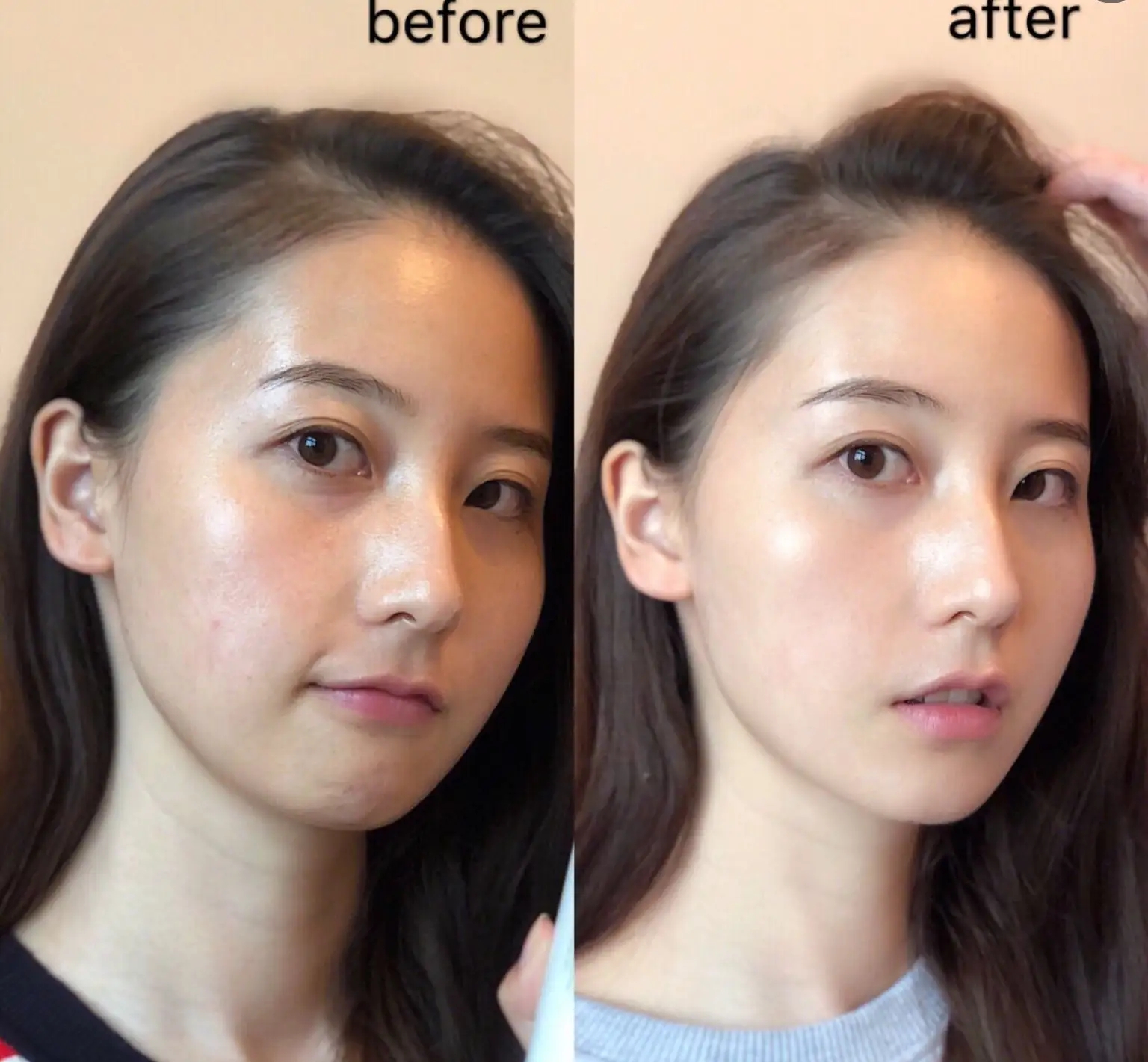 用了防晒之后怎么感觉变黑了,夏季防晒黑科技装备