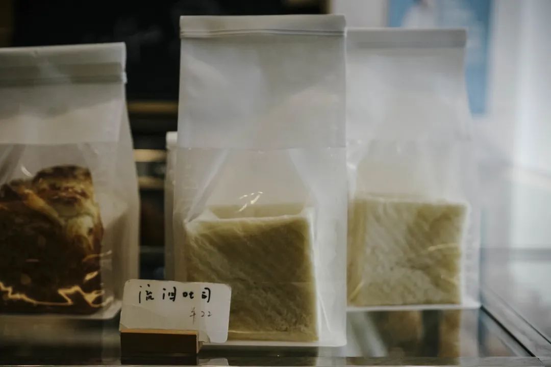 好爱这些面包店啊，为了它们即使早起我也愿意！