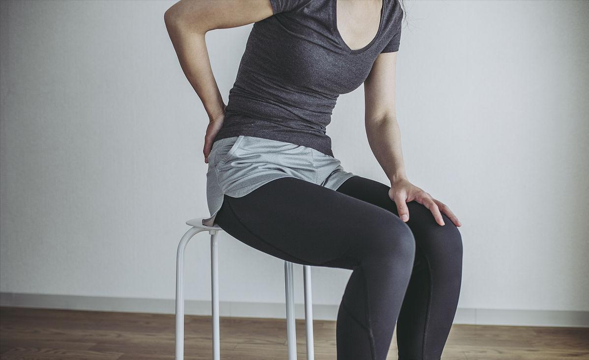 弯腰用力过猛腰痛是什么原因,腰用力过猛引起的腰痛是什么病