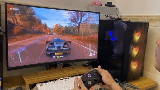 不同价位的游戏手柄推荐,北通阿修罗2pro有线游戏手柄xbox360