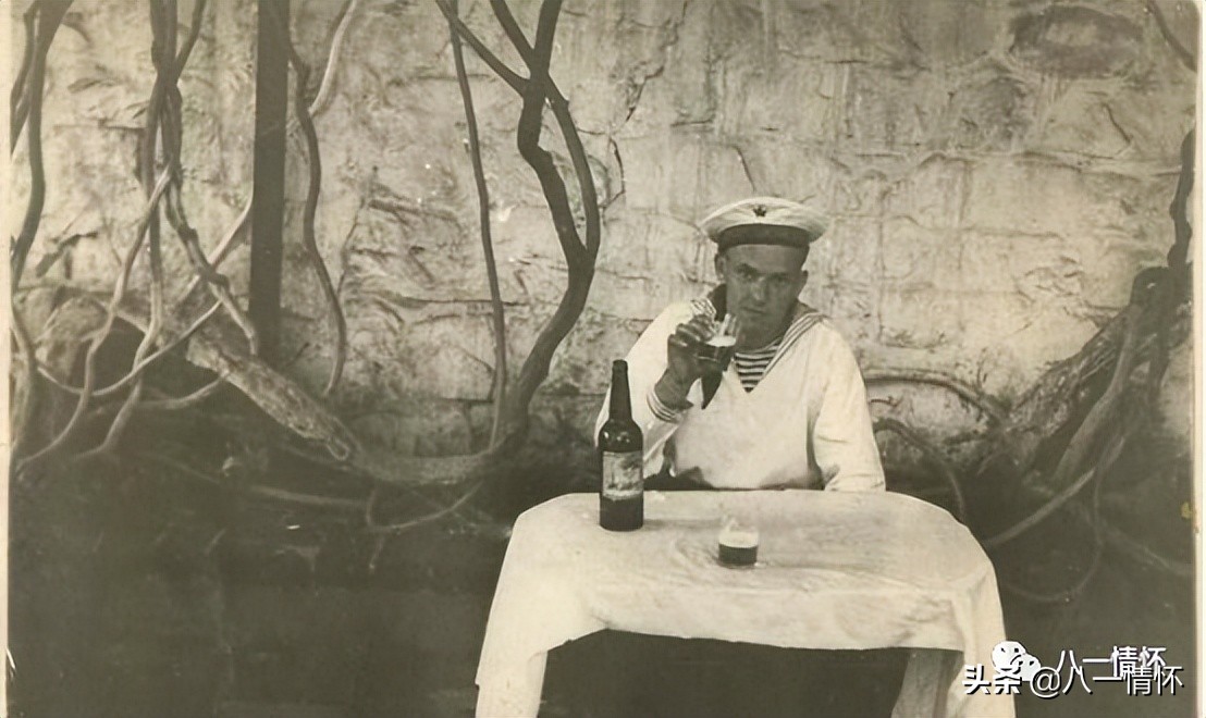 苏军在东北的历史,旅顺苏军纪念碑