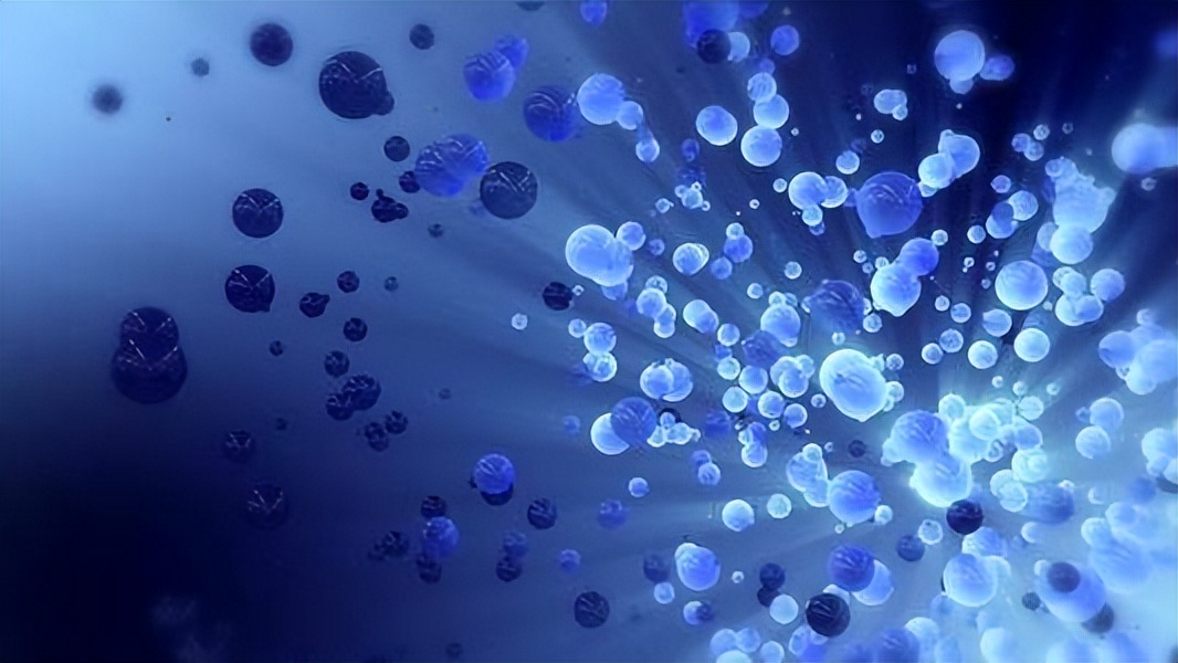 光是什么?无数科学家纷纷陷入了思考,通过光谱能找到什么?