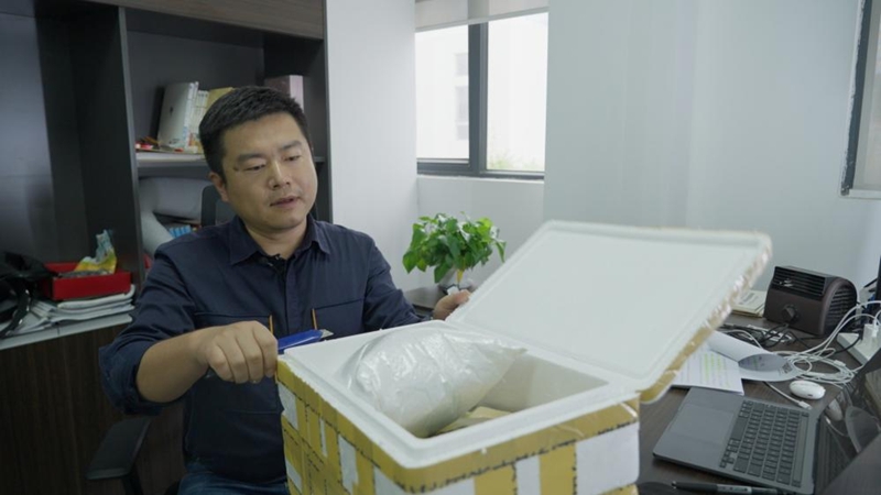 回老家创业带农产品,回村创业带货自家农产品