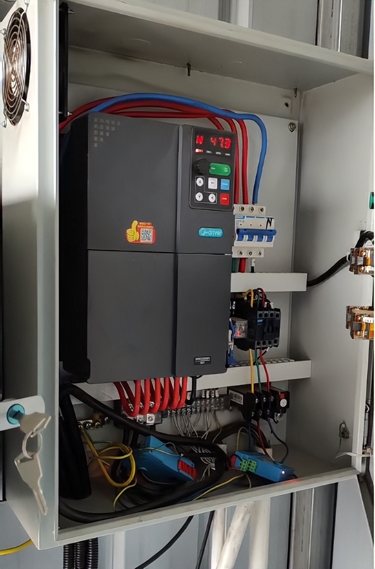 中山市重点单位实施非浓度监控废气简易工况监控类安装指导