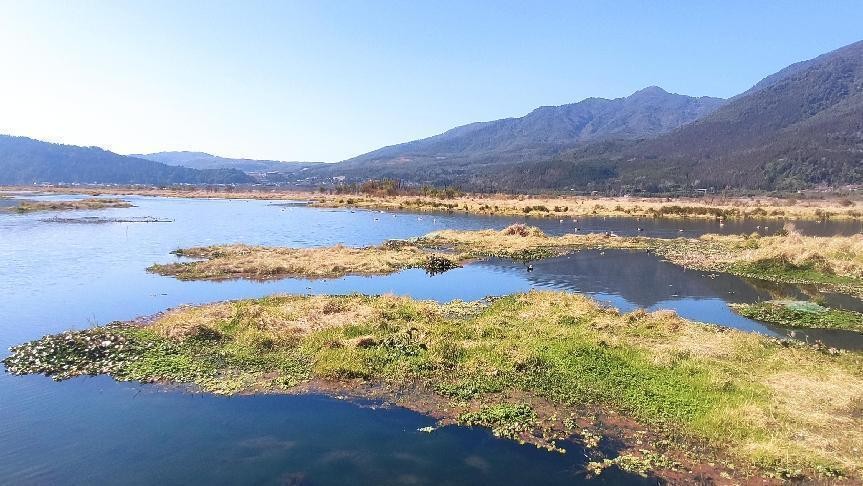 十一月云南旅游攻略腾冲 (从云南腾冲看云南旅游攻略)