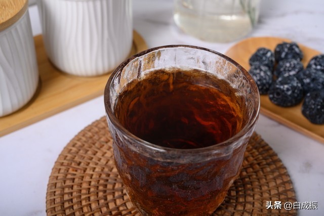 彭子益止咳方,彭子益乌梅白糖汤