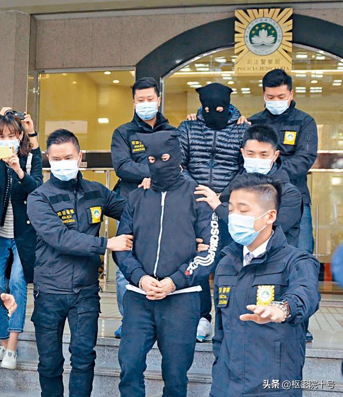 柬埔寨赌博“大亨”将被引渡到大陆,台湾为何拍手?