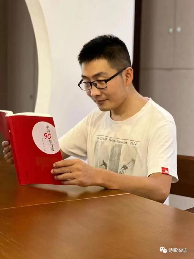 中国100位著名当代诗人,中国100位杰出诗人