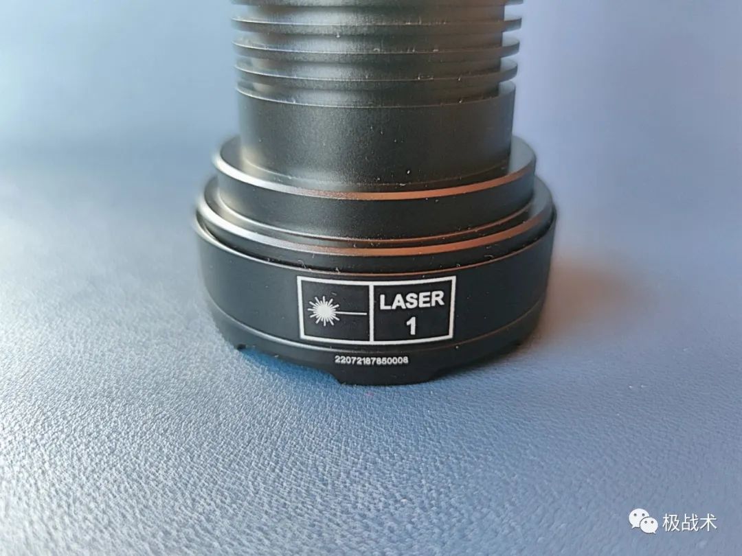 奈特科尔p35i手电筒夜间实测,奈特科尔p35i有升级版没